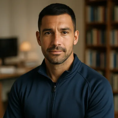 Alberto Taormina