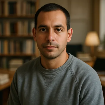 Davide Pozzani