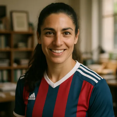 Lavinia Cirelli