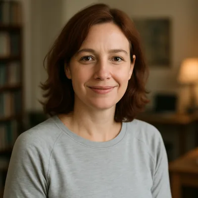 Lucrezia Tardini
