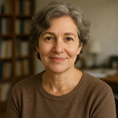 Marilena Foscarini