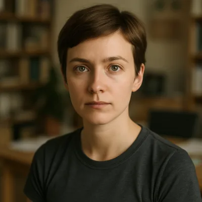 Nadia Fossati