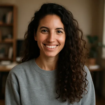 Rebecca Gualazzi