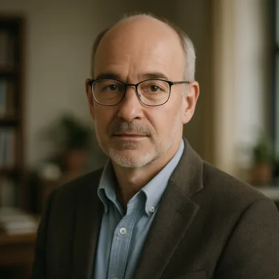 Sergio Mandelli