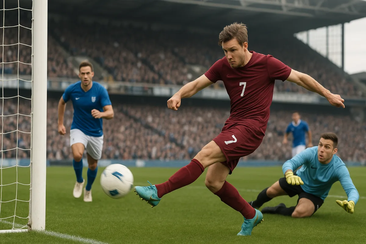 Qual è il gol più veloce mai realizzato? Il primato ufficiale e cosa lo ha reso possibile