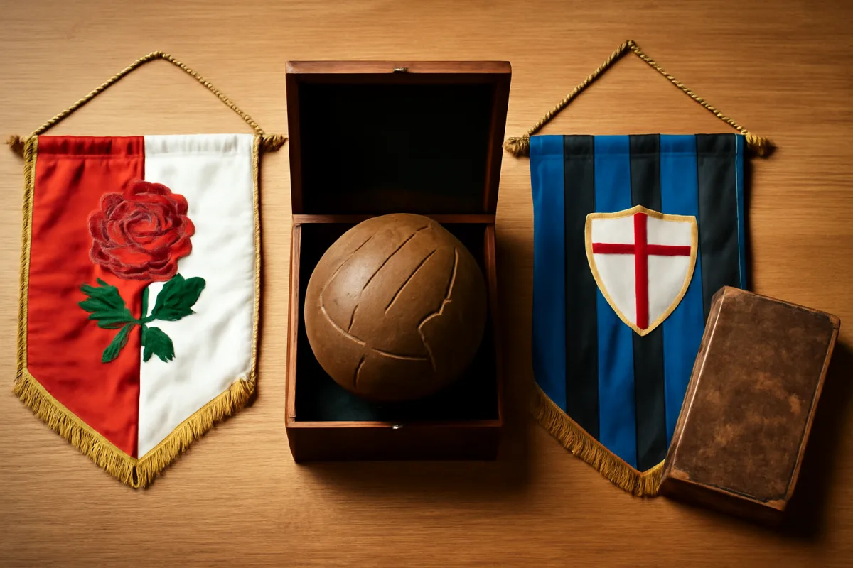 Storia dei derby più antichi d'Europa: il caso che pochi conoscono davvero