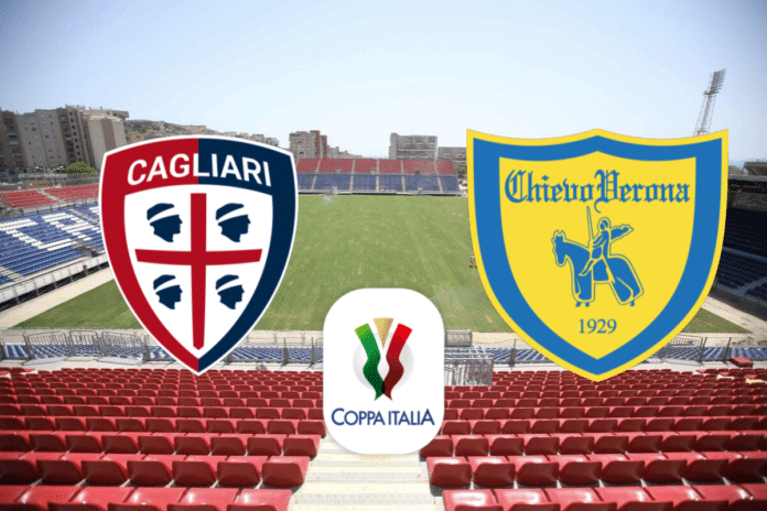 COPPA ITALIA - Cagliari vs Chievo: probabili formazioni e dove vederla