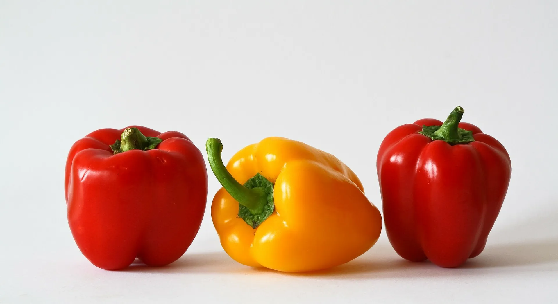Mangiare peperoni crudi: ecco cosa può accadere 