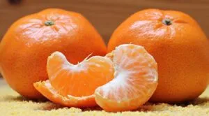 Mangiare mandarini ogni giorno: ecco cosa accade! 