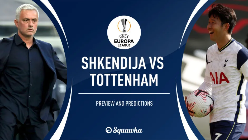 Europa League, Shkendija-Tottenham: quote, pronostico e probabili formazioni
