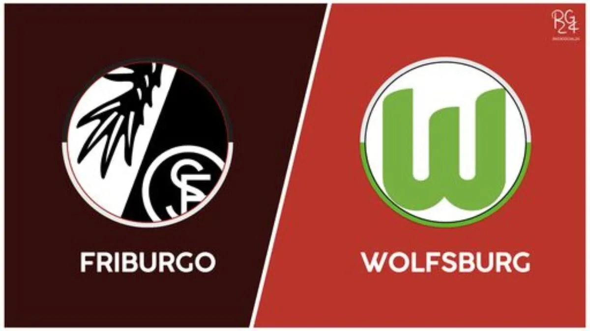 Bundesliga, Friburgo-Wolfsburg: quote, pronostico e probabili formazioni