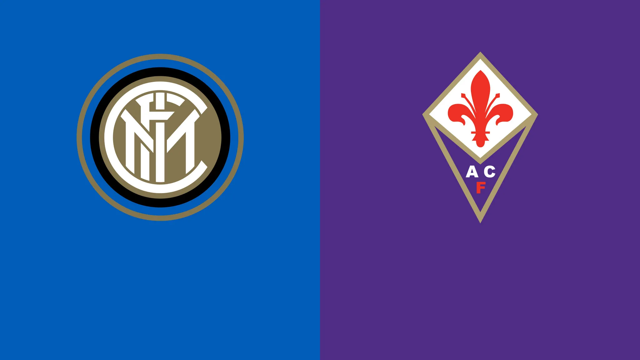 Serie A, Inter-Fiorentina: quote, pronostico e probabili formazioni