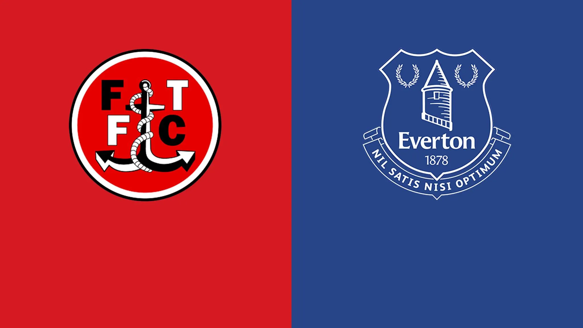 EFL CUP, Fleetwood-Everton: quote, pronostico e probabili formazioni