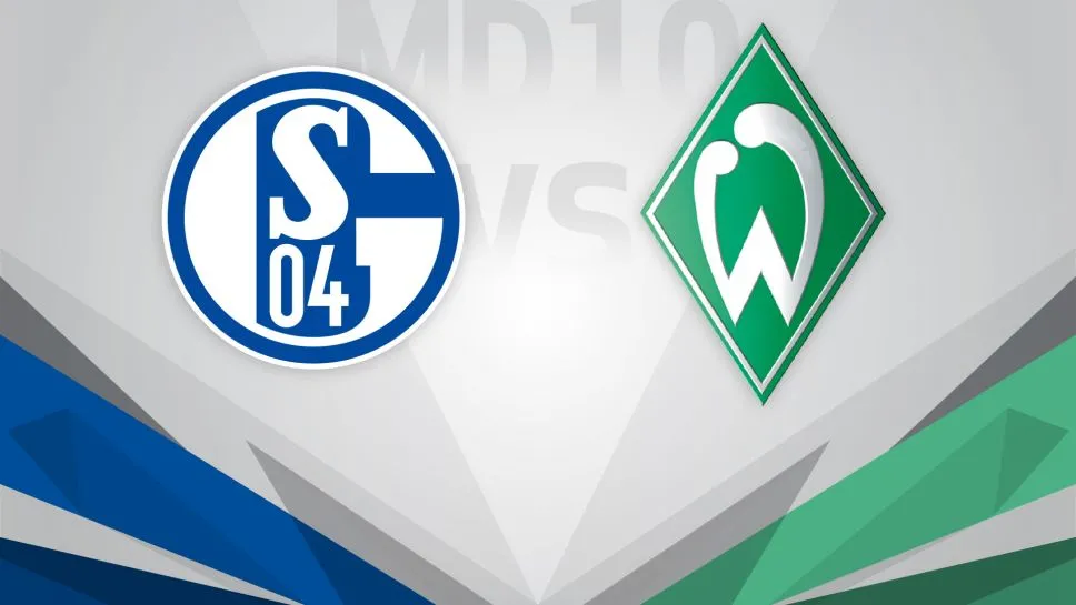 Bundesliga, Schalke-Brema: quote, pronostico e probabili formazioni