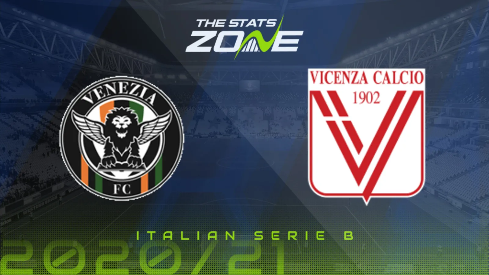 Serie B, Venezia-Vicenza: quote, pronostico e probabili formazioni
