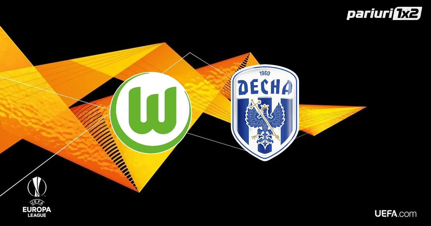 Europa League, Wolfsburg-Desna: quote, pronostico e probabili formazioni