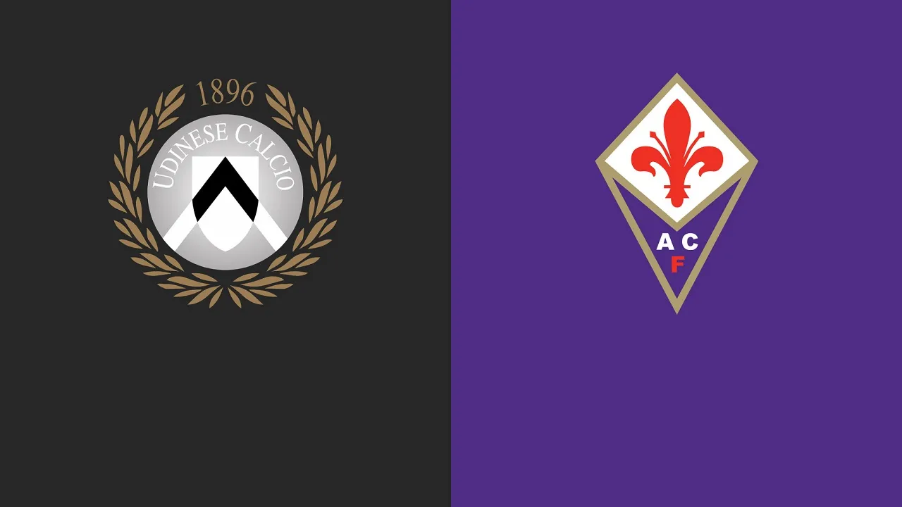 Udinese Fiorentina
