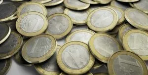 moneta 1 euro gufo