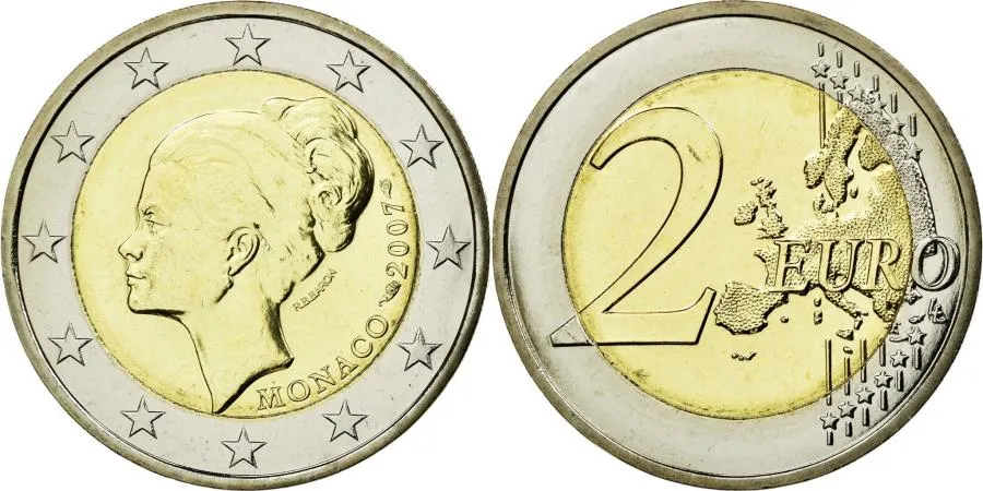 2 euro valore
