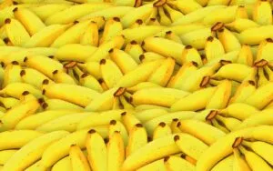 banane tutti i giorni