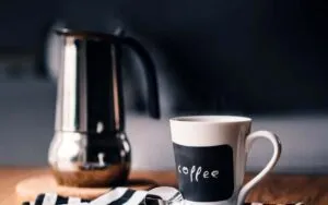 caffè-