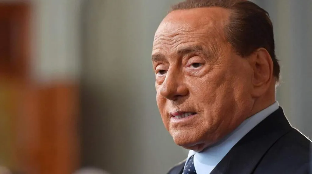 Silvio Berlusconi morto: malattia
