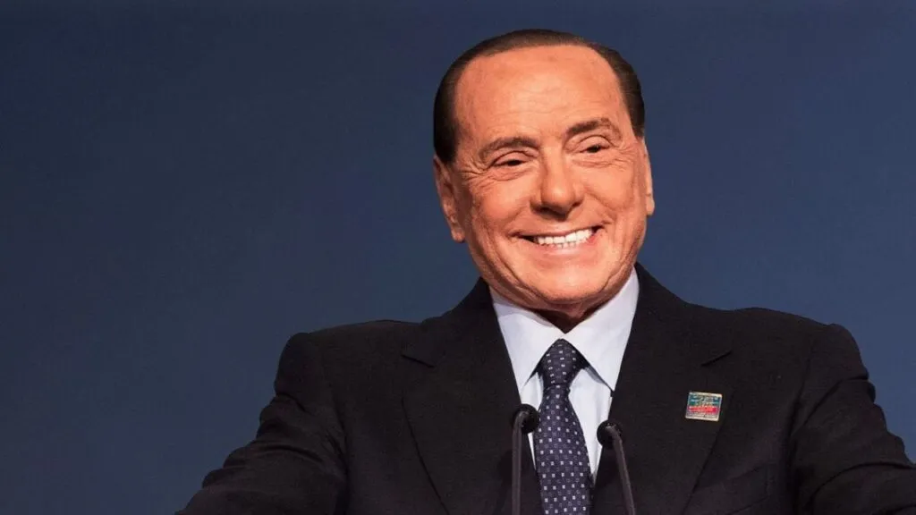 Silvio Berlusconi, chi era