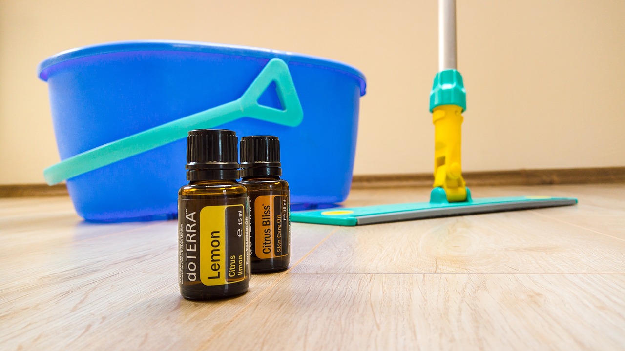 Trucchi naturali per profumare la casa senza spendere, con ingredienti fai-da-te.