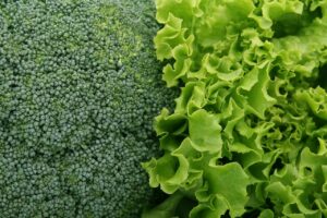 Spinaci e broccoli ogni giorno: cosa succede davvero al tuo colesterolo