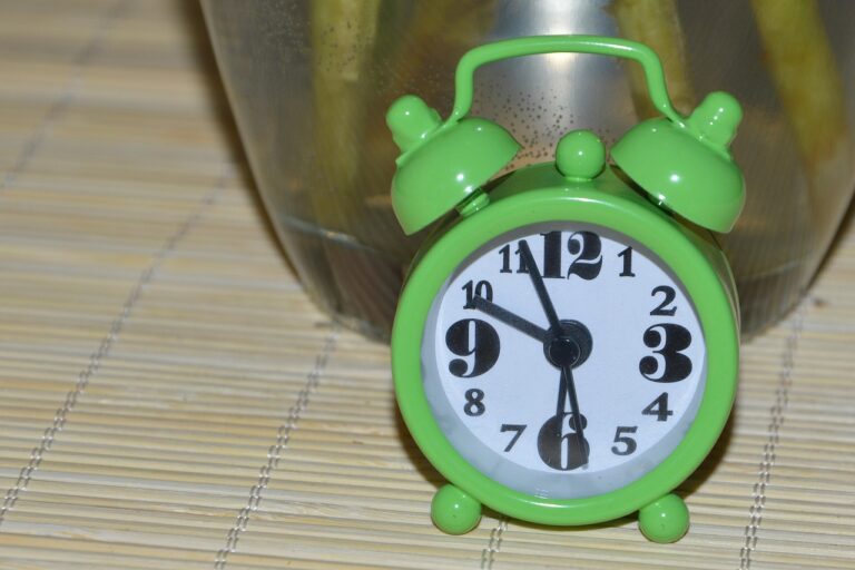 Fegato rigenerato: le 3 abitudini del mattino per depurarlo in profondità ora