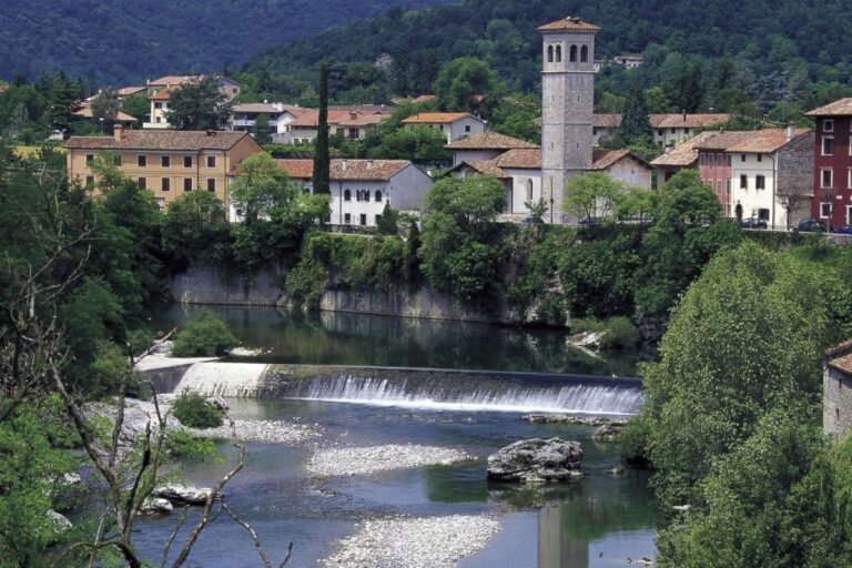Il borgo delle streghe in provincia di Verona: dove la leggenda è ancora viva