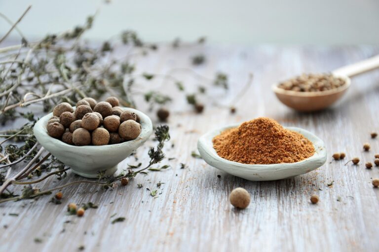 Metabolismo lento: la spezia che aiuta a bruciare i grassi a riposo da oggi